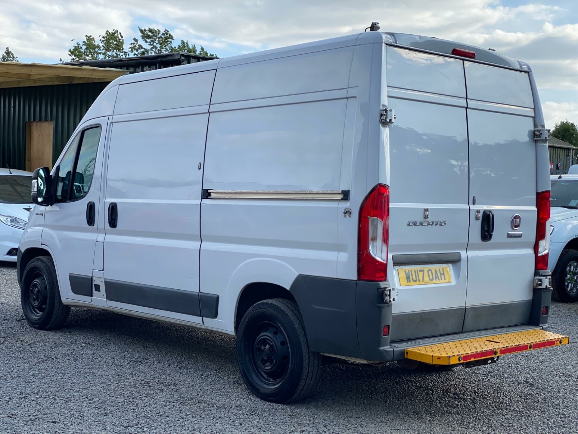 Fiat Ducato