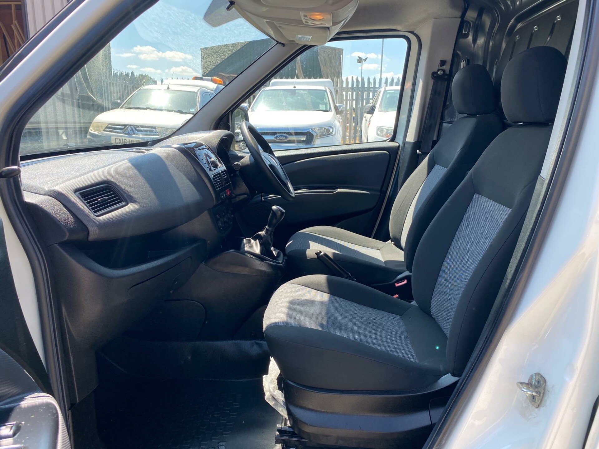 Fiat Doblo