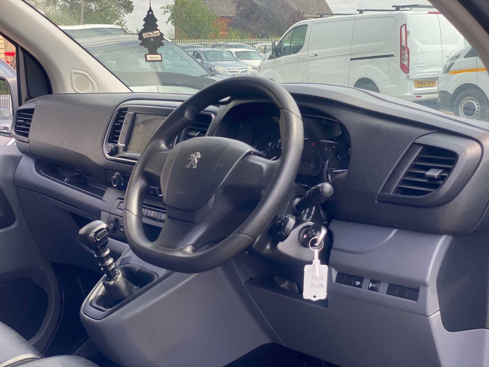 Peugeot Expert