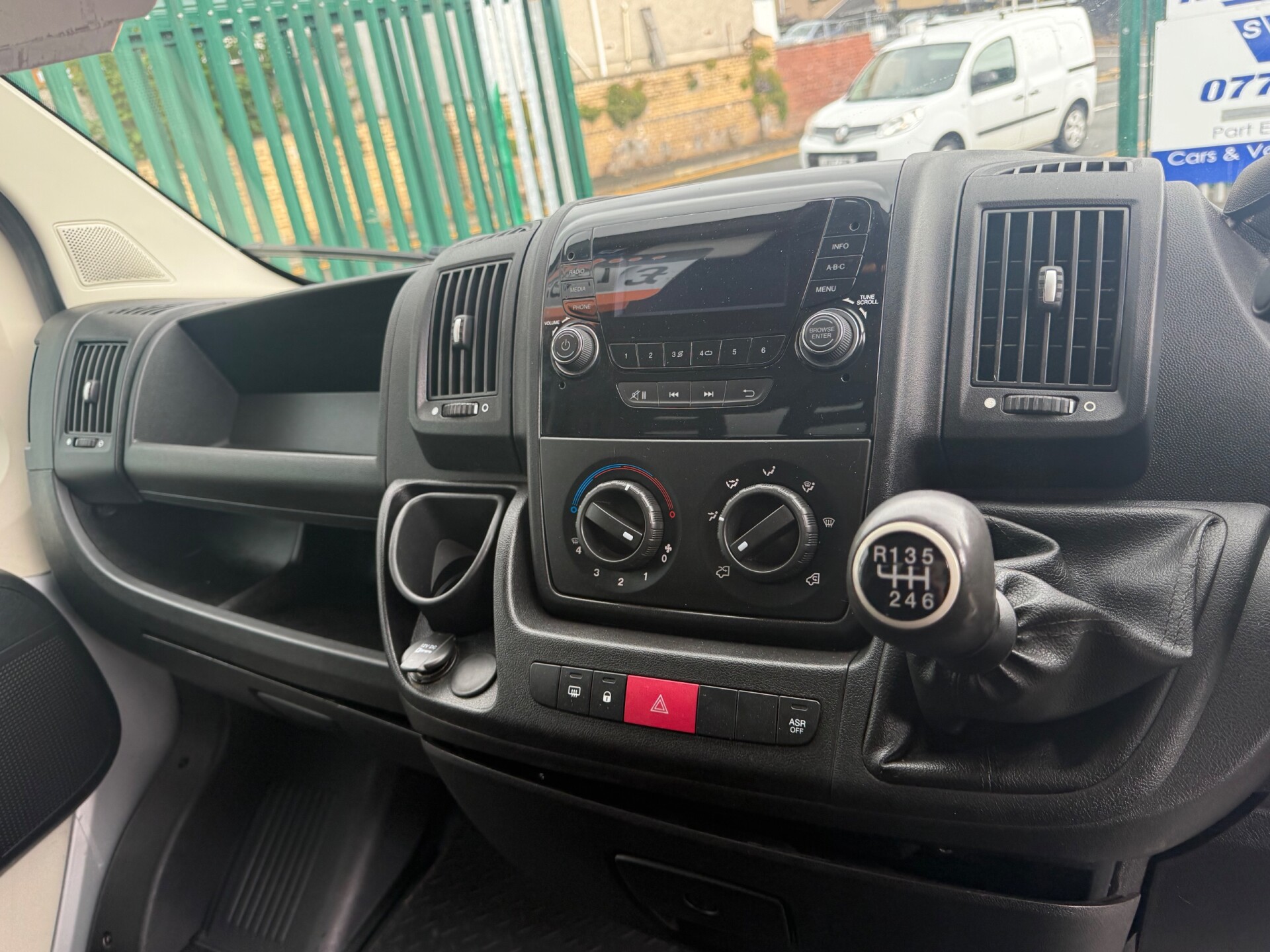 Citroen Relay