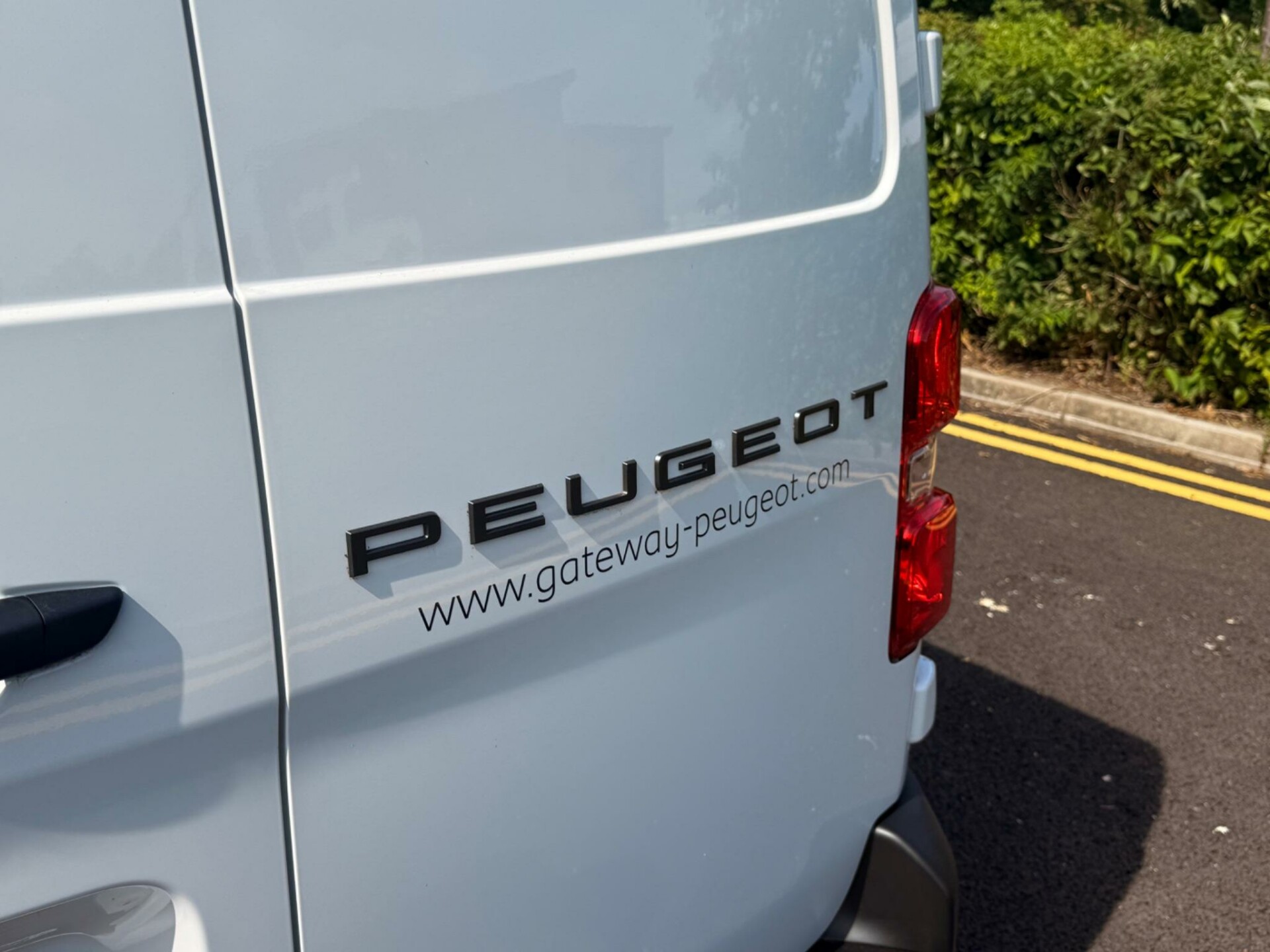 Peugeot Expert
