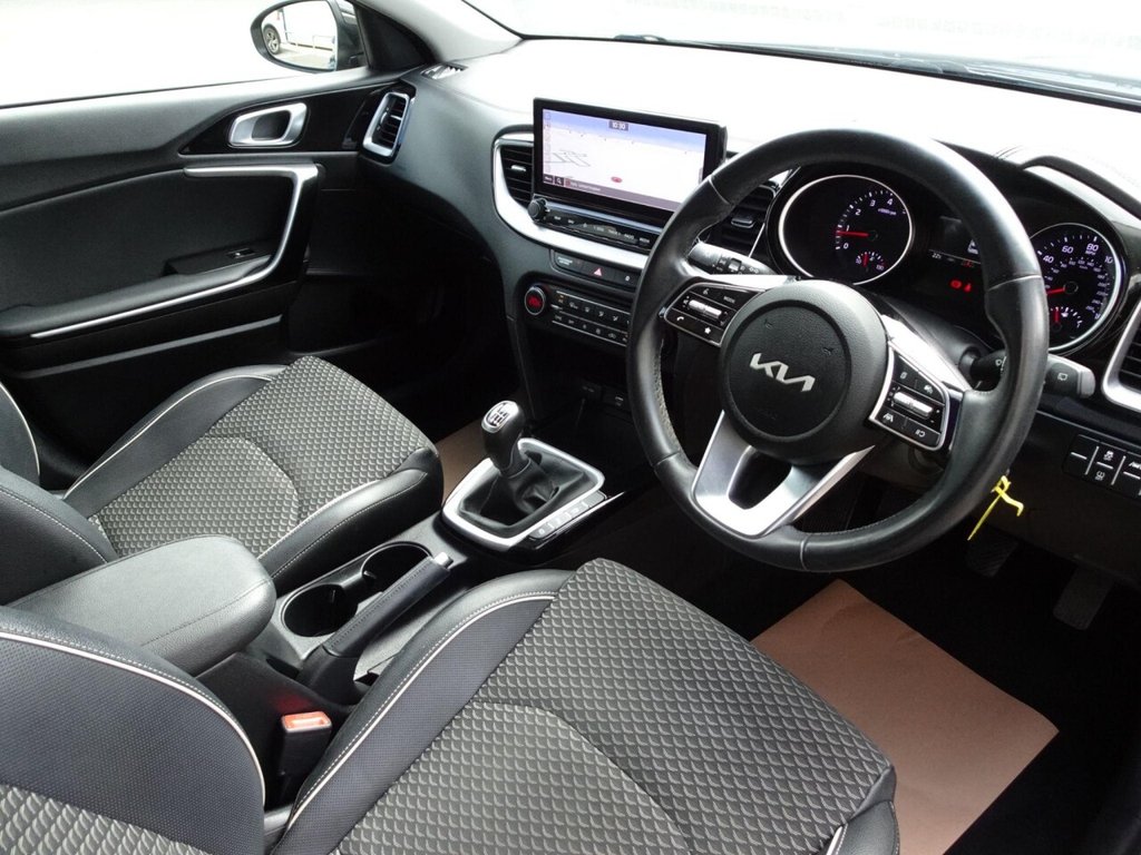 Kia Cee'd