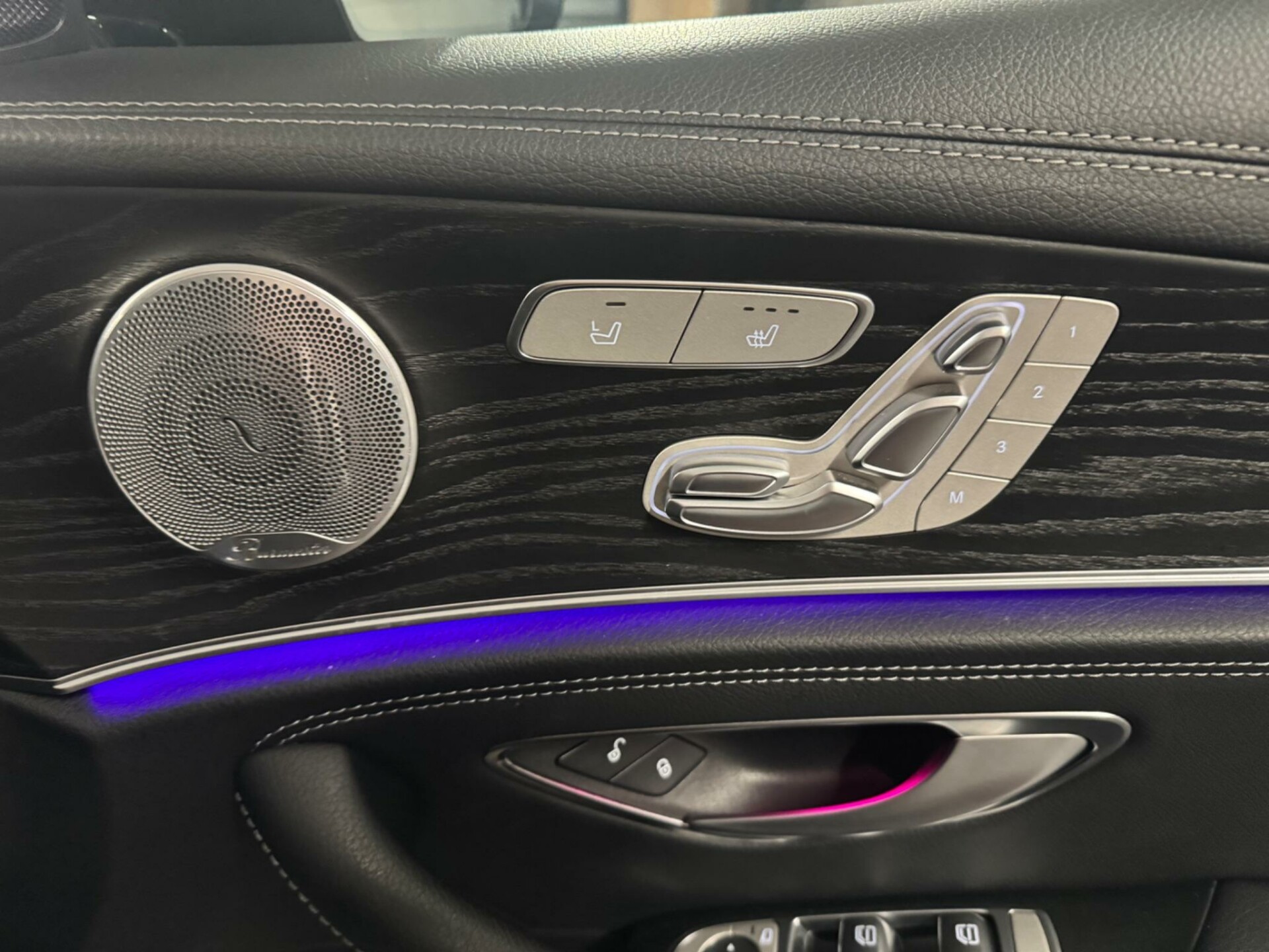 Mercedes Benz E Class
