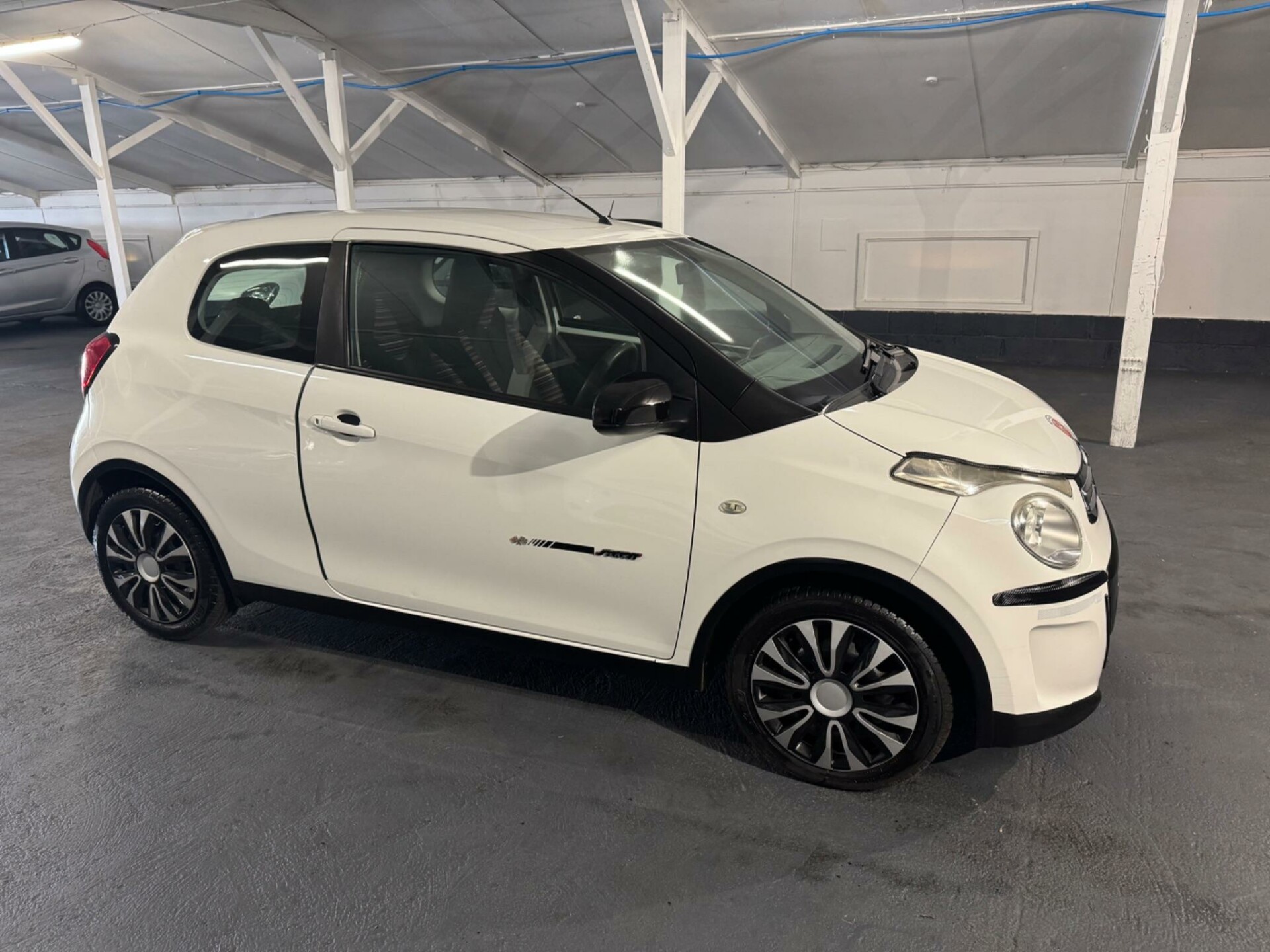 Citroen C1