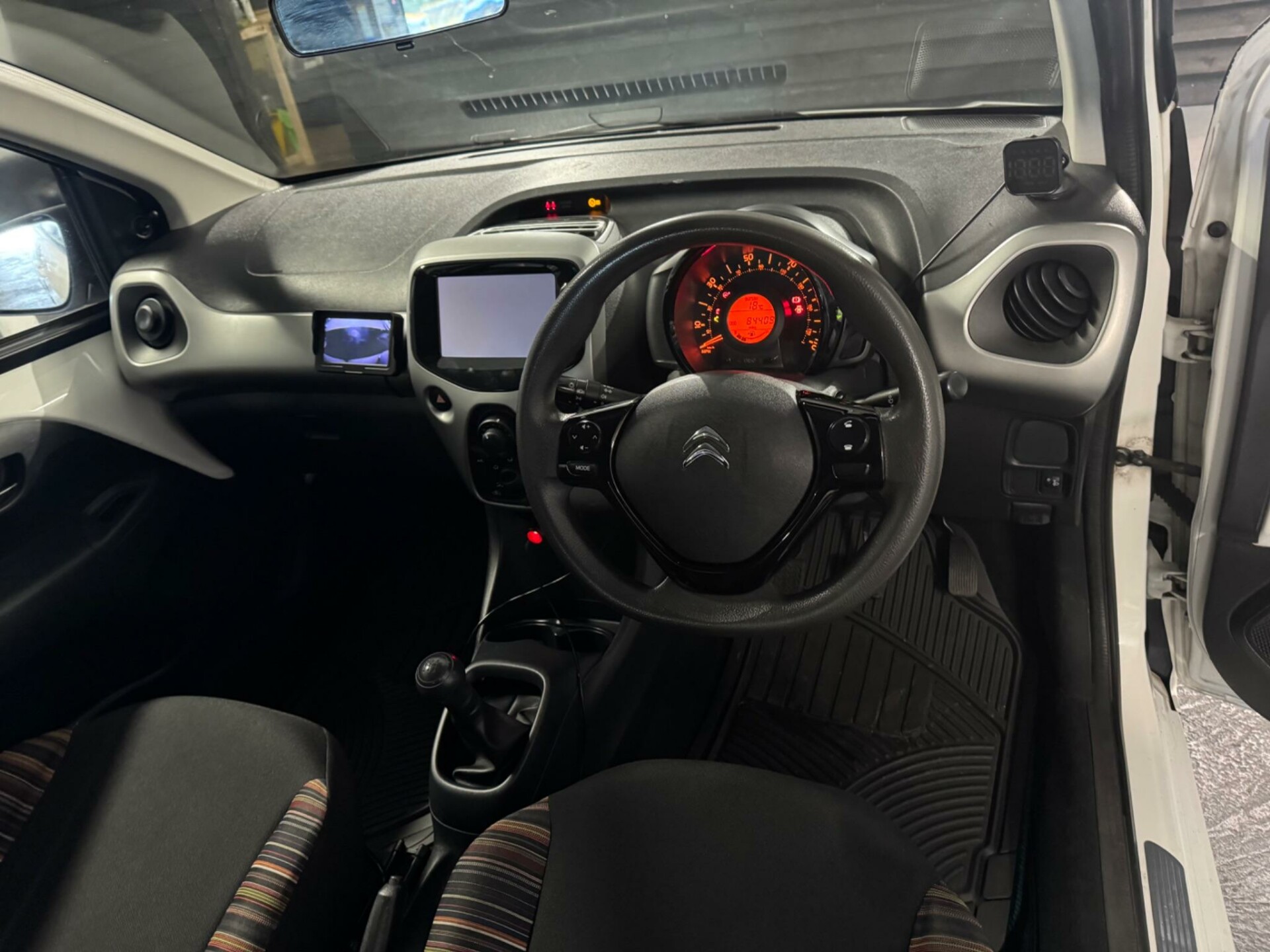 Citroen C1