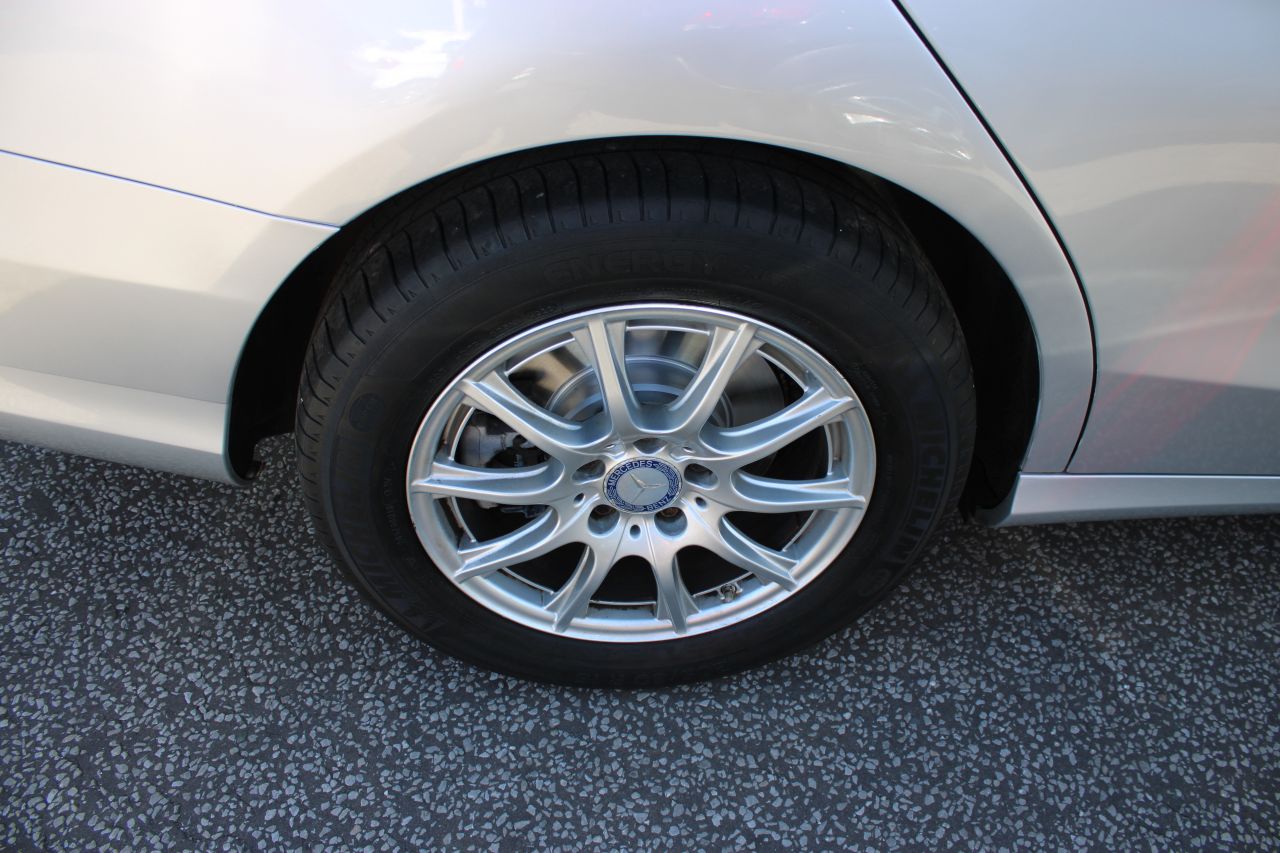 Mercedes Benz C Class