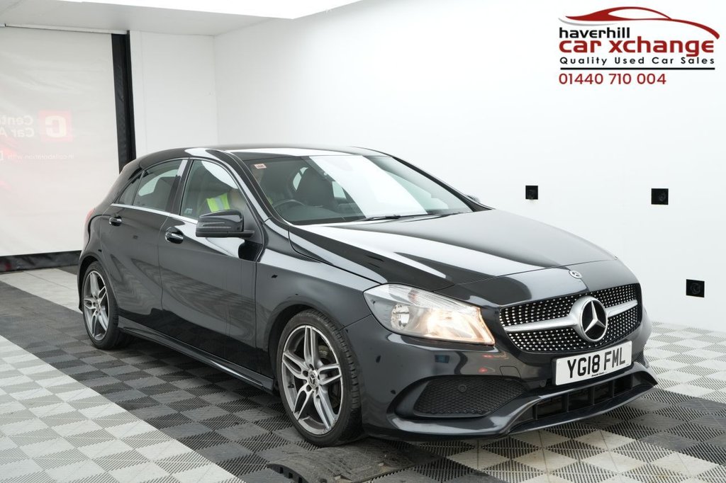 Mercedes Benz A Class