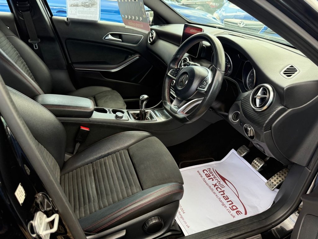 Mercedes Benz A Class