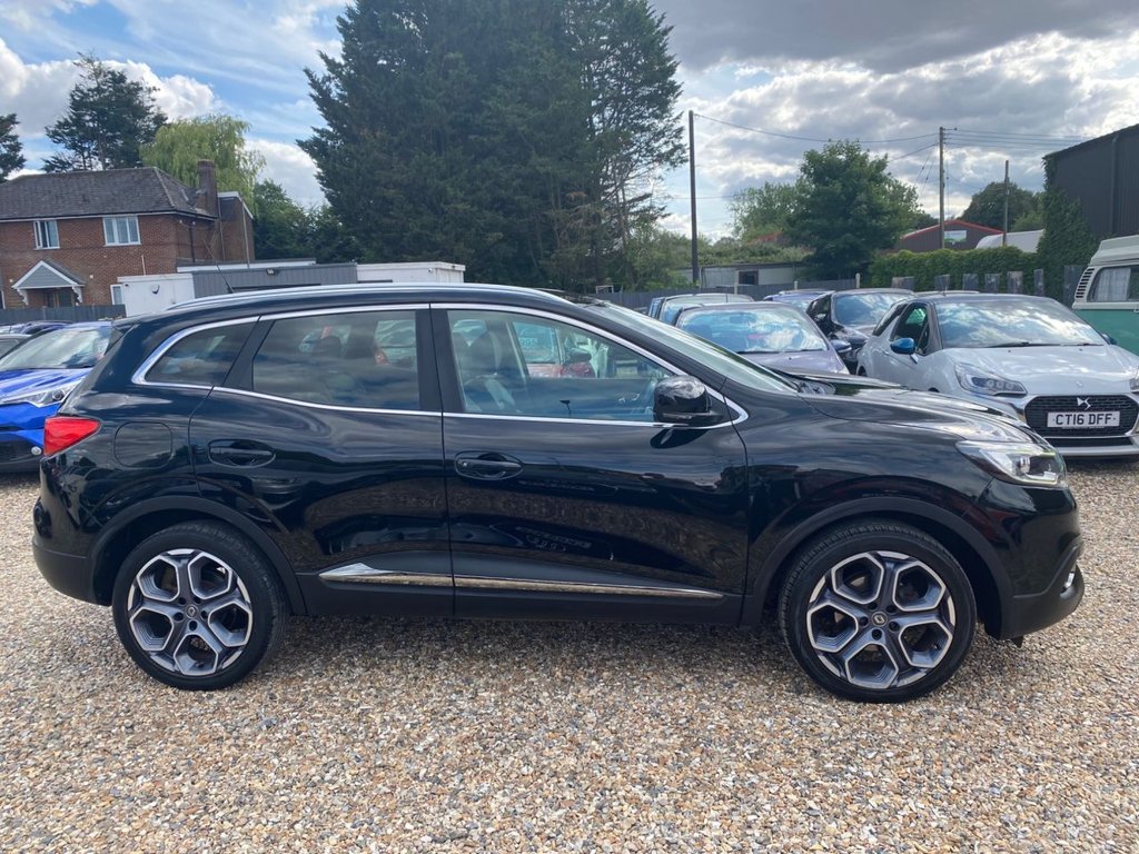 Renault Kadjar