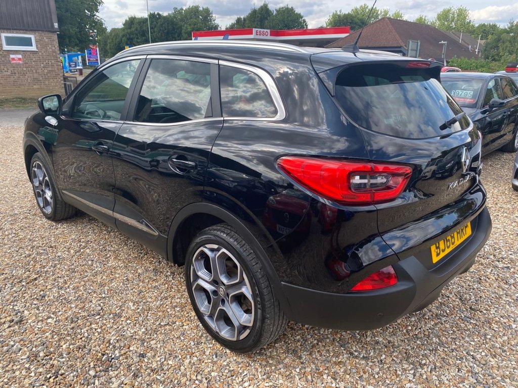 Renault Kadjar
