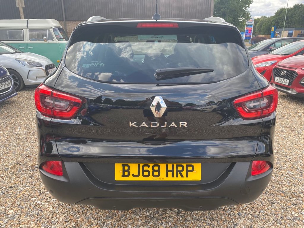 Renault Kadjar