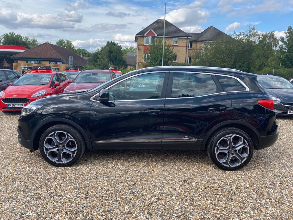 Renault Kadjar