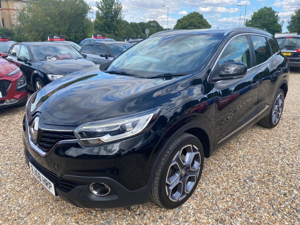 Renault Kadjar