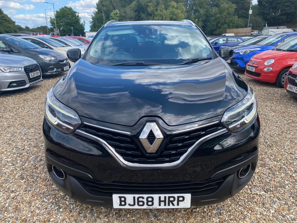 Renault Kadjar