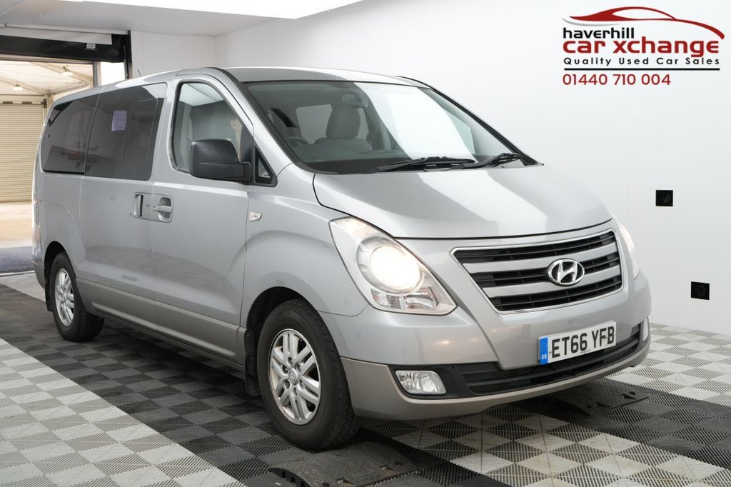 Hyundai i800