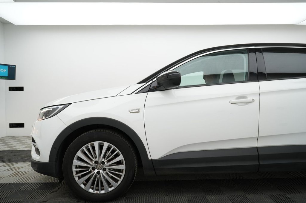 Vauxhall Grandland