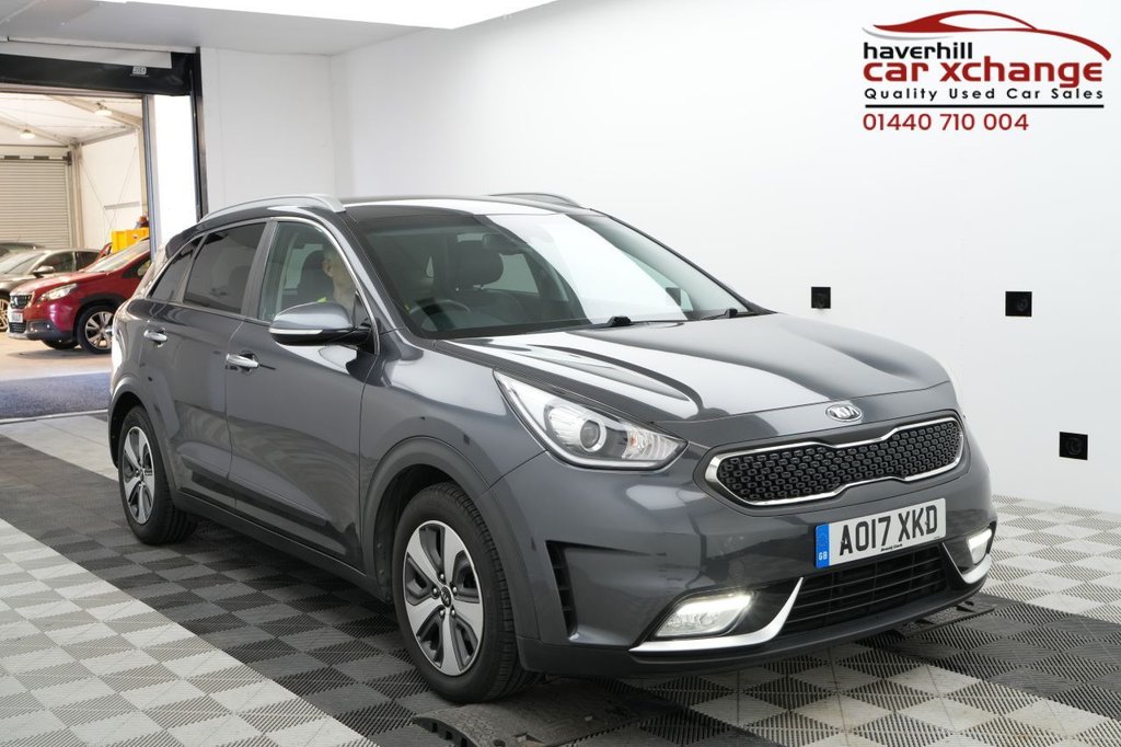 Kia Niro