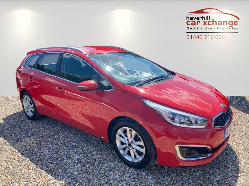 Kia Cee'd