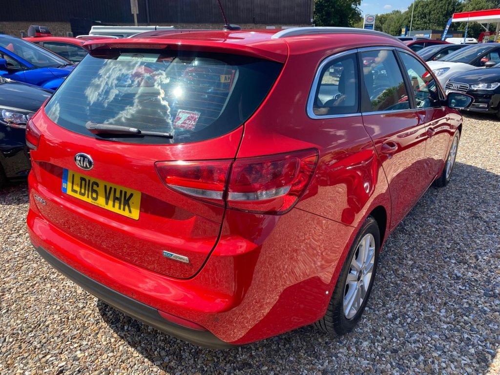 Kia Cee'd