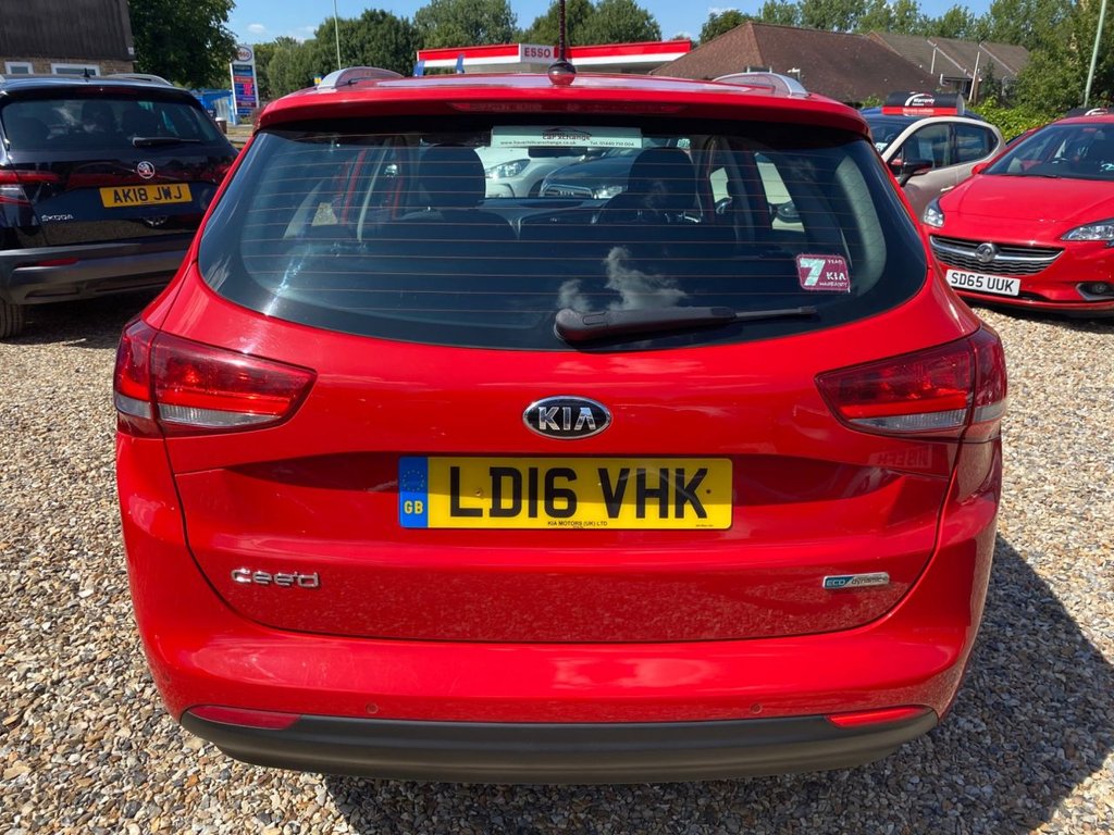 Kia Cee'd