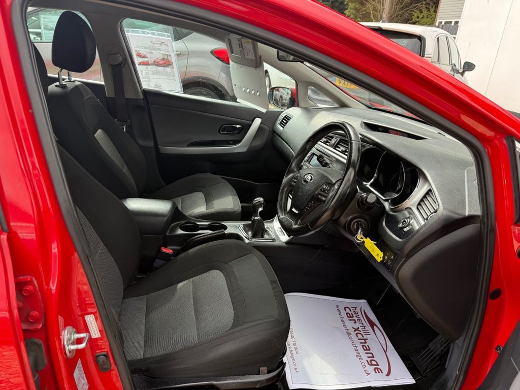 Kia Cee'd