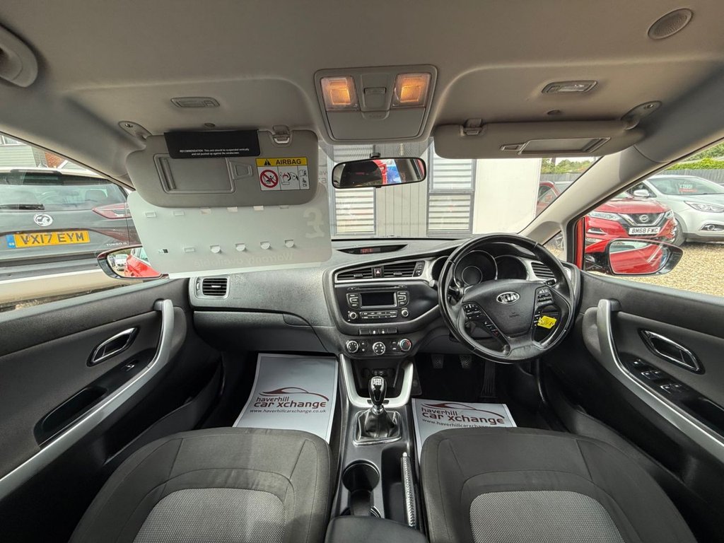 Kia Cee'd