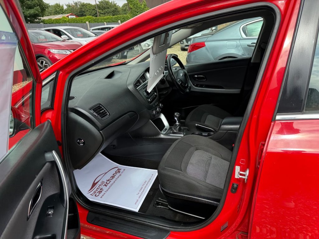 Kia Cee'd