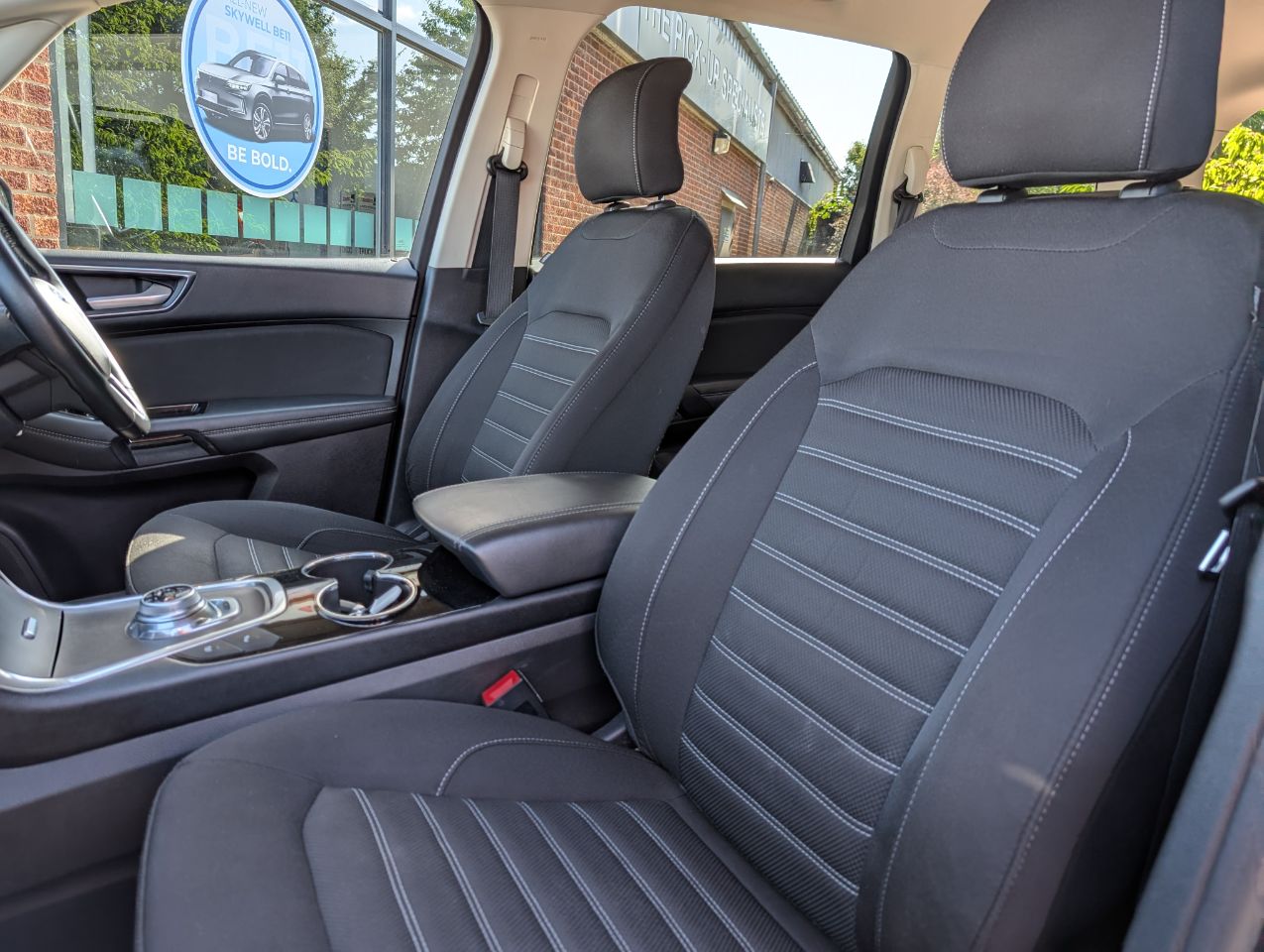 Ford Galaxy
