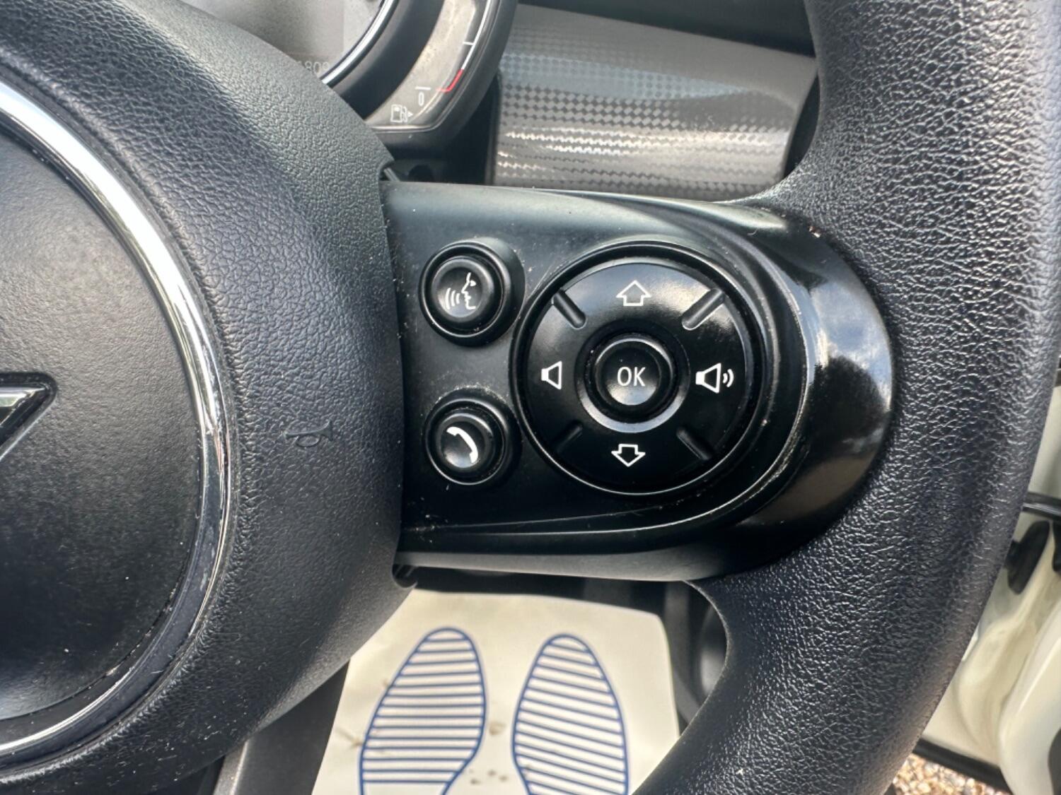 MINI Convertible