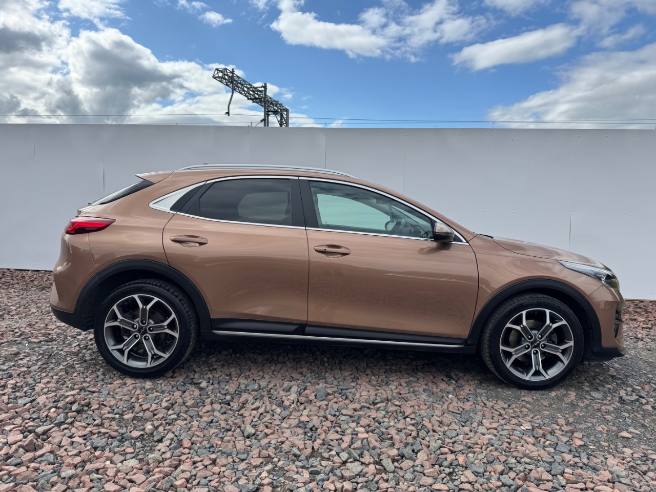 Kia XCEE'D