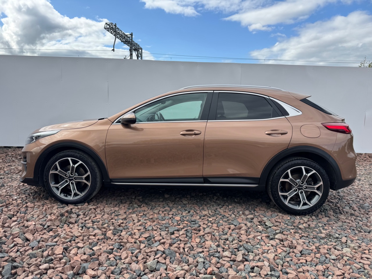 Kia XCEE'D