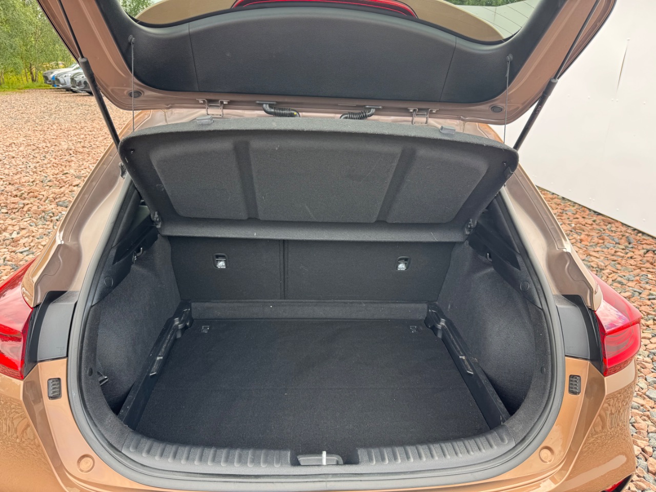 Kia XCEE'D