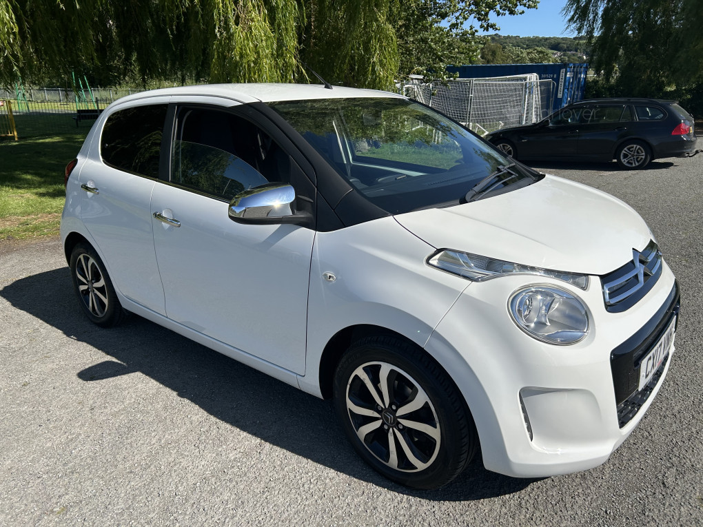 Citroen C1