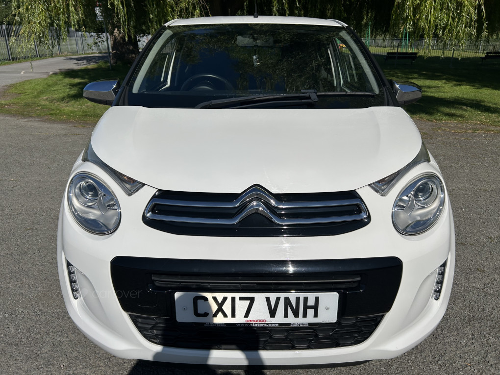 Citroen C1