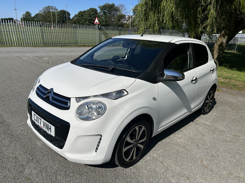 Citroen C1