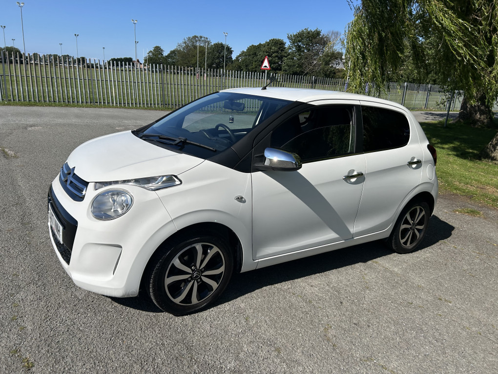 Citroen C1