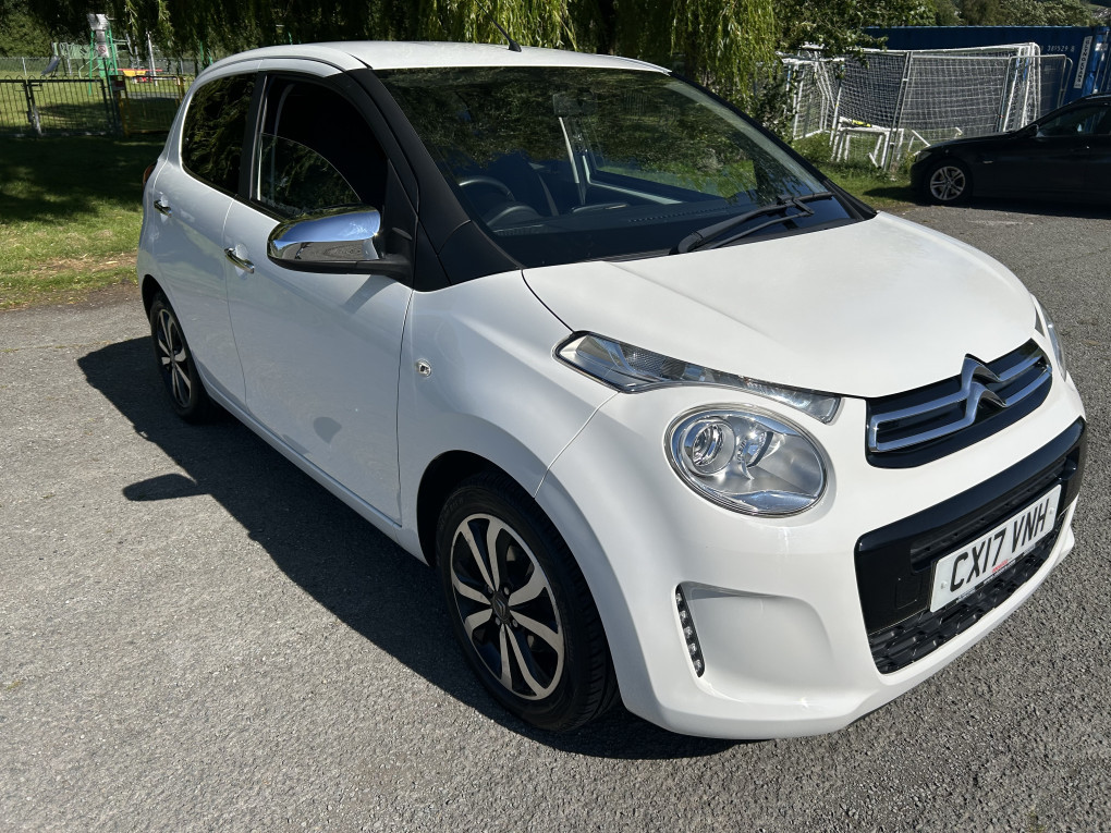 Citroen C1