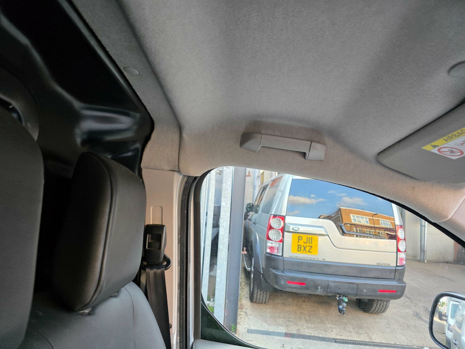 Citroen Dispatch