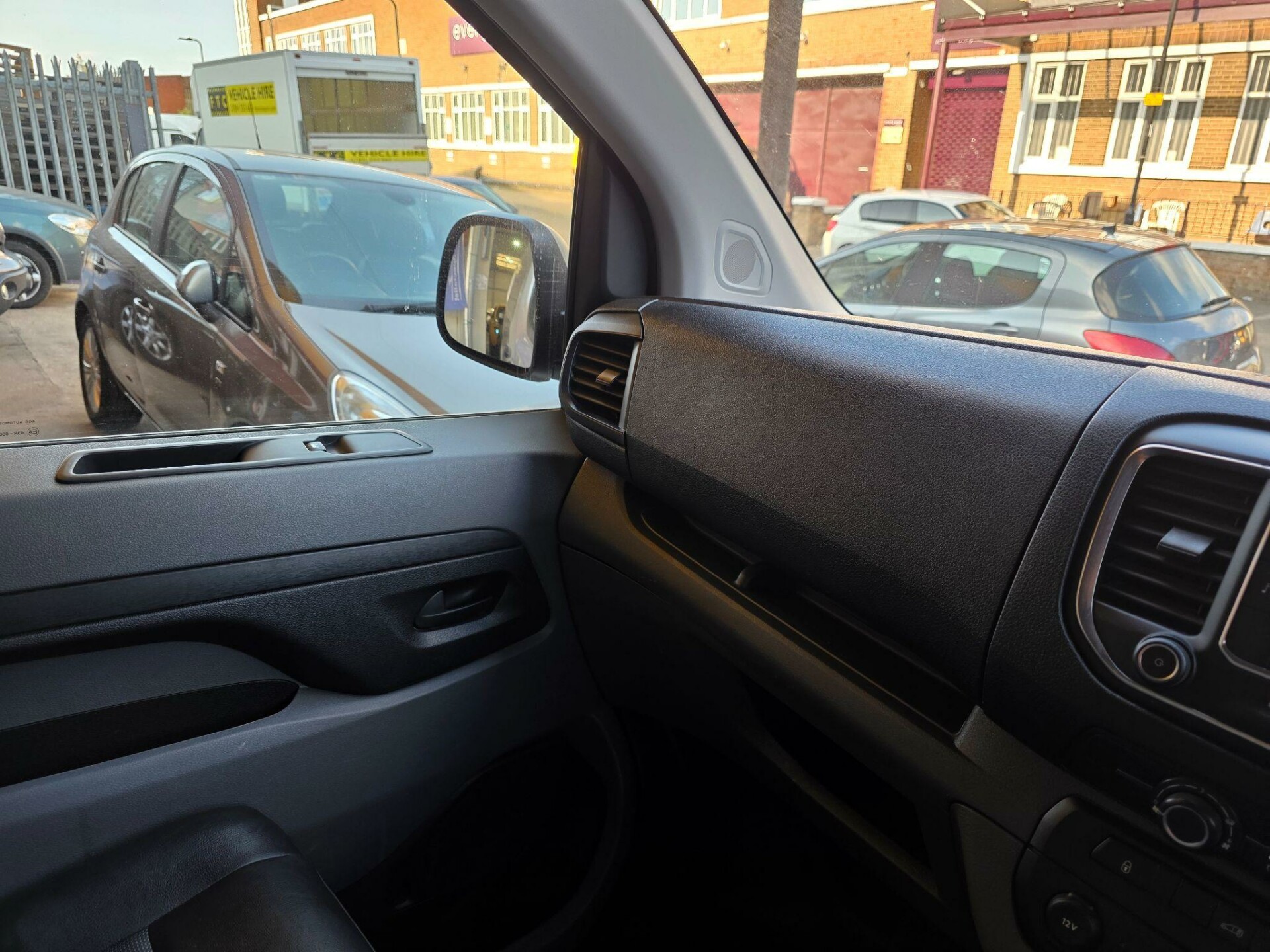 Citroen Dispatch