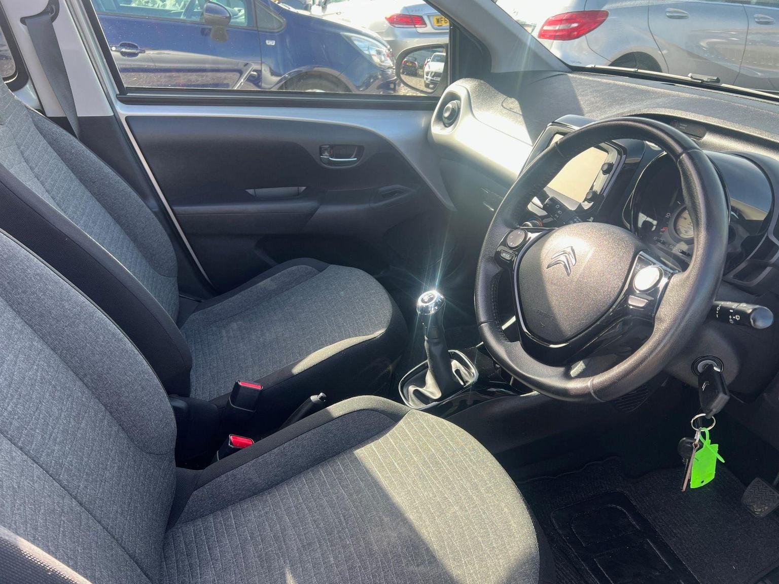 Citroen C1