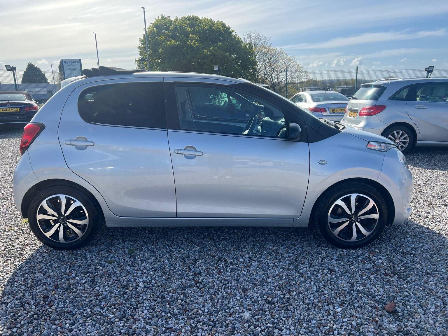 Citroen C1