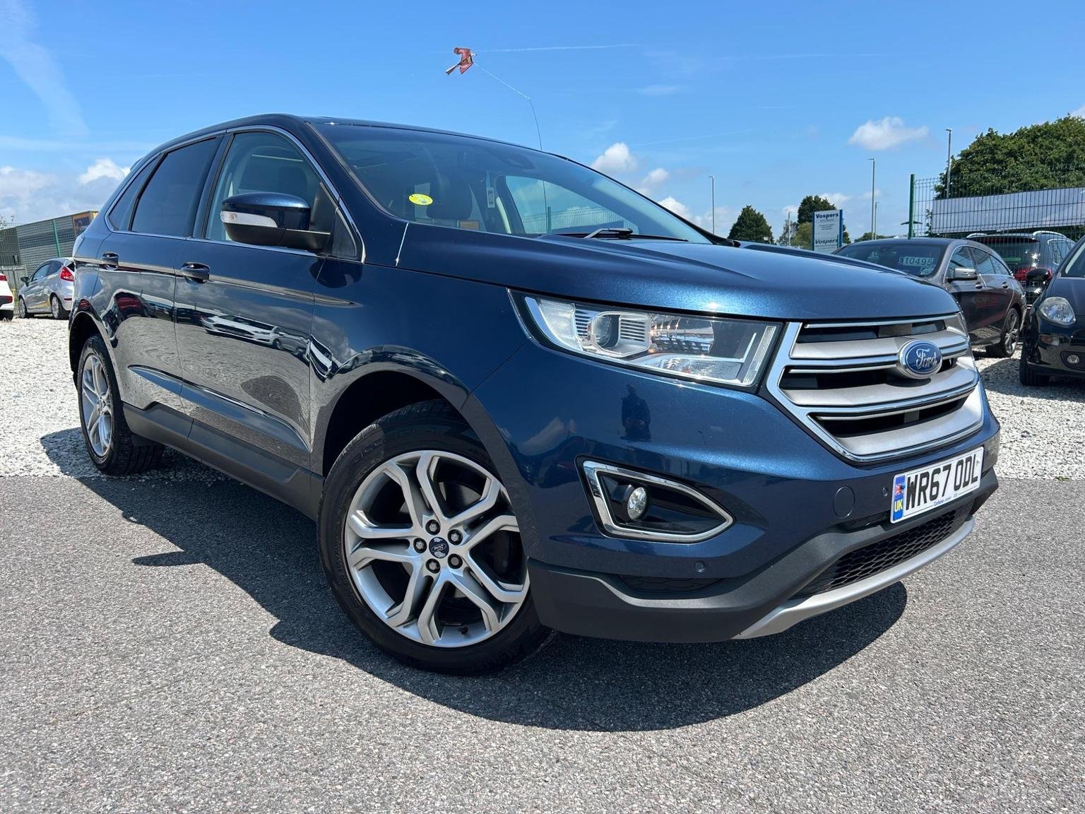 Ford Edge