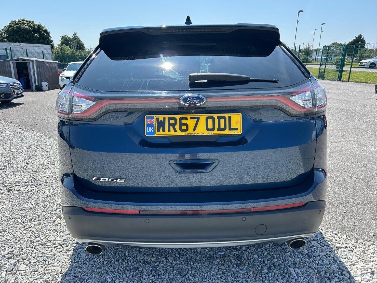 Ford Edge