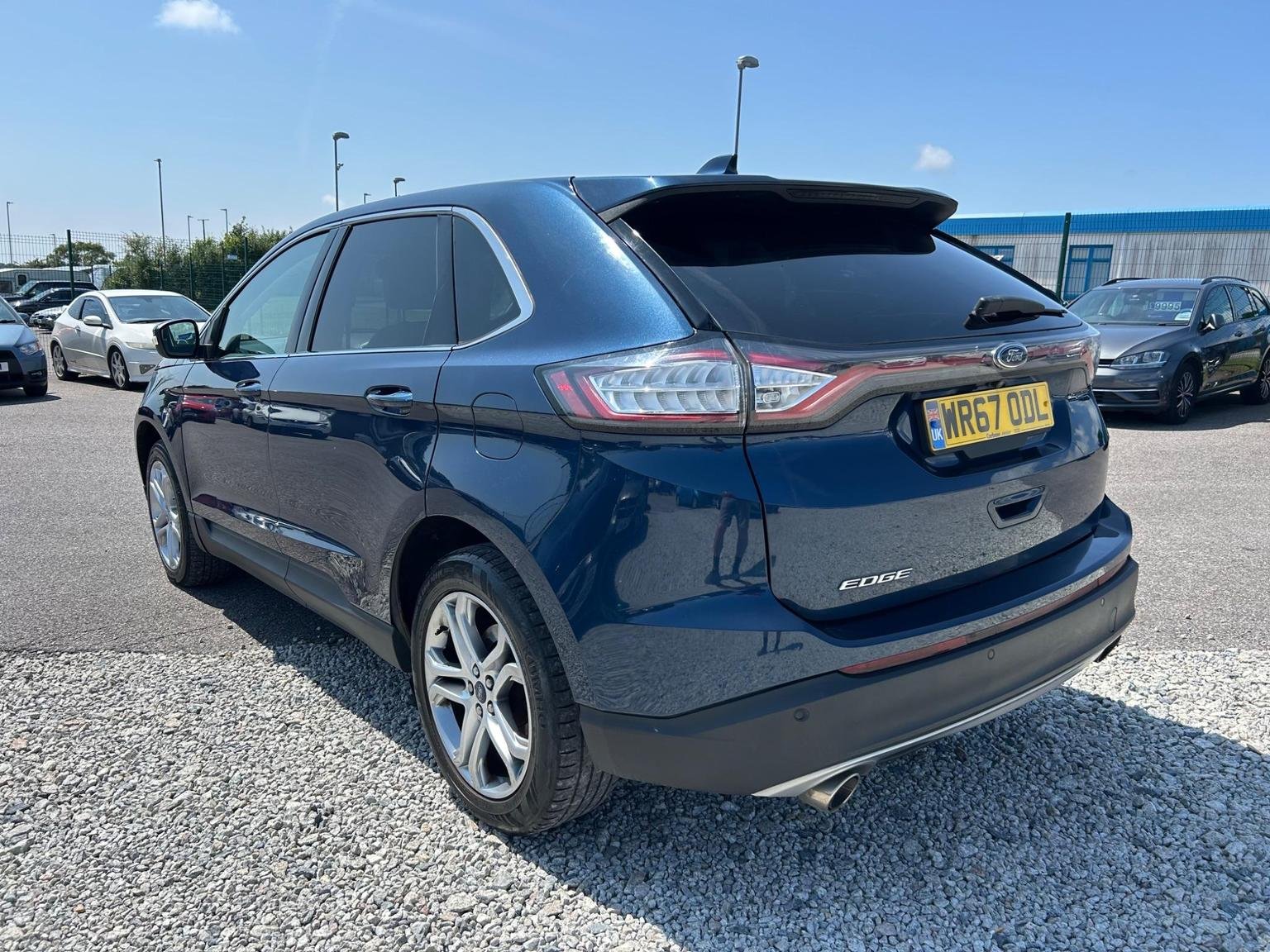 Ford Edge