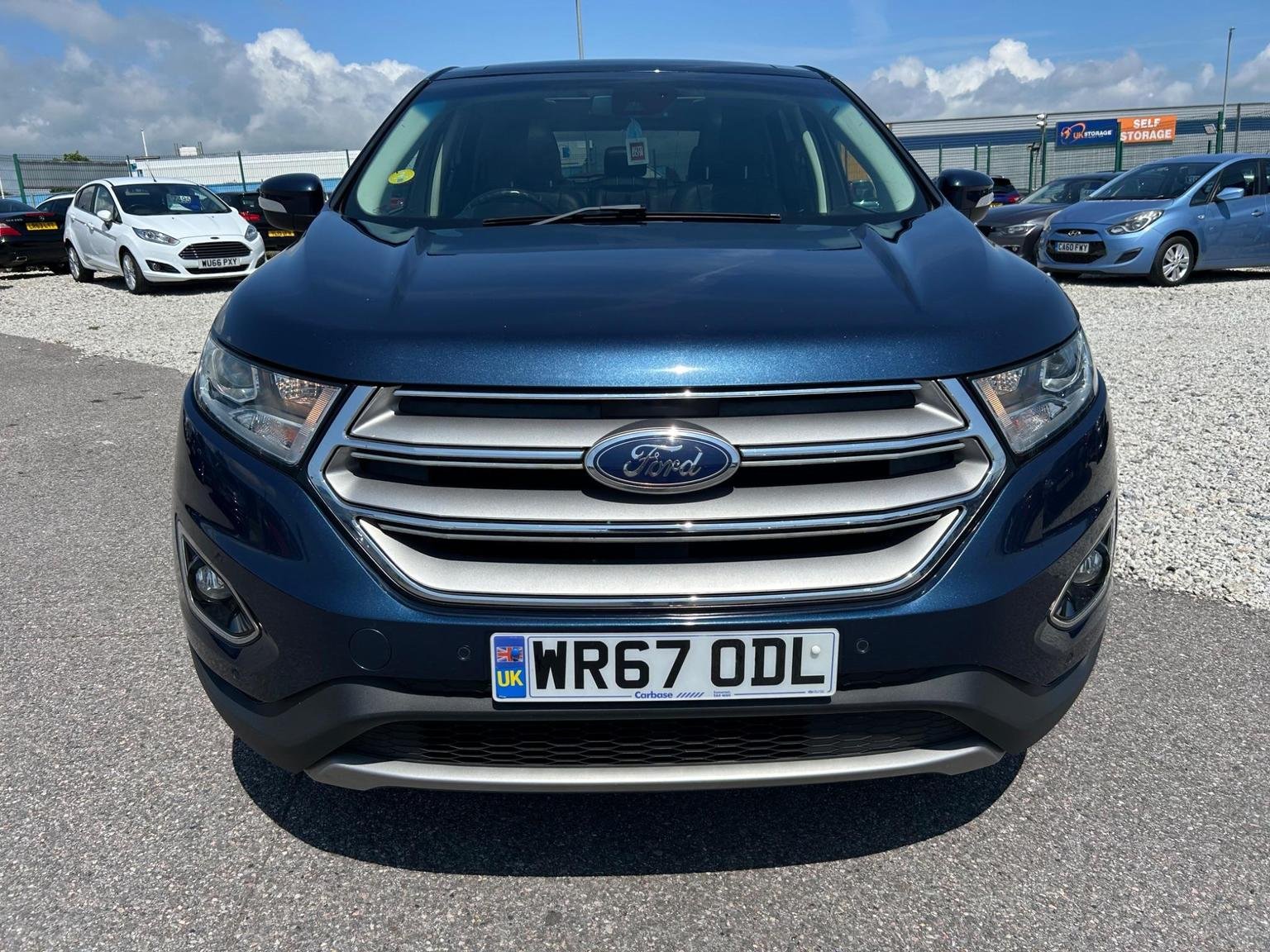 Ford Edge