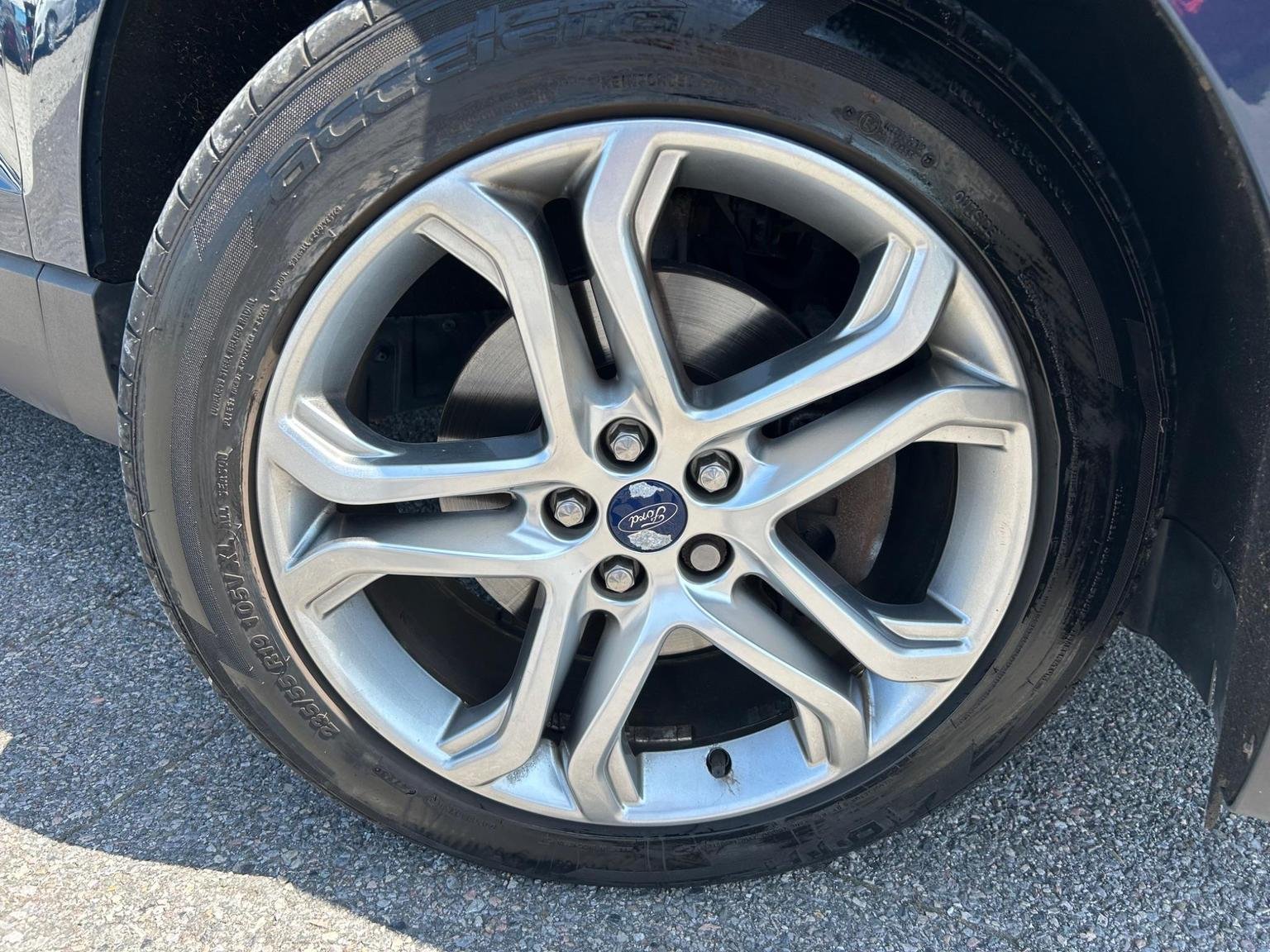 Ford Edge