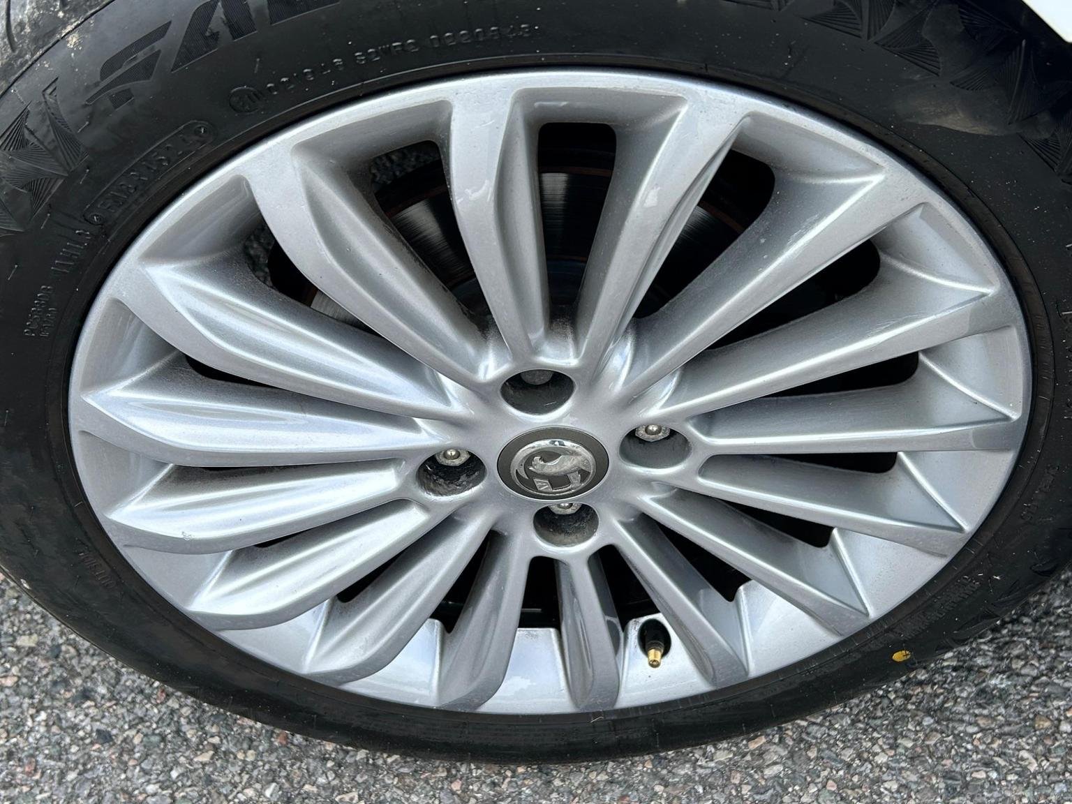 Vauxhall ADAM