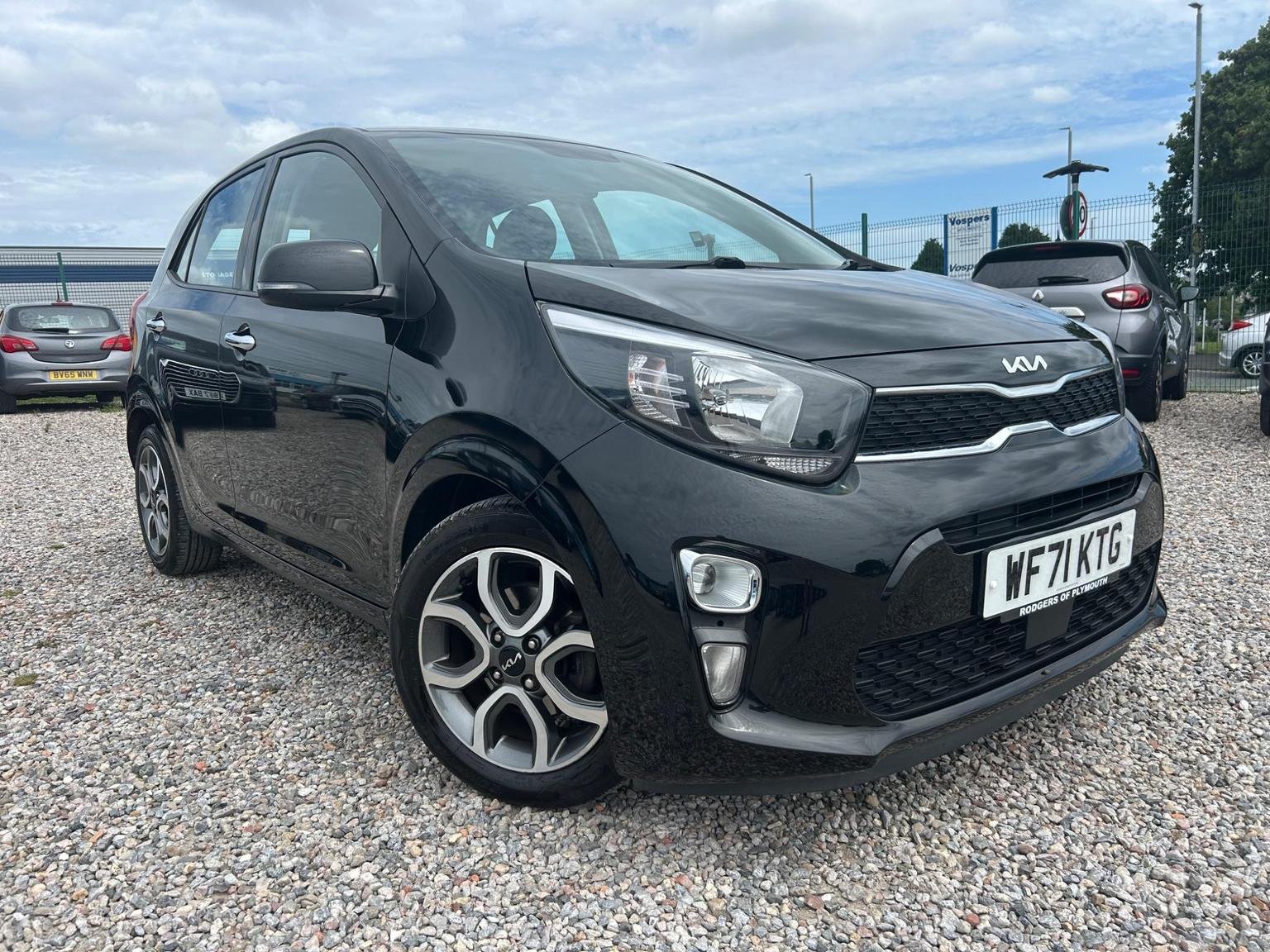 Kia Picanto