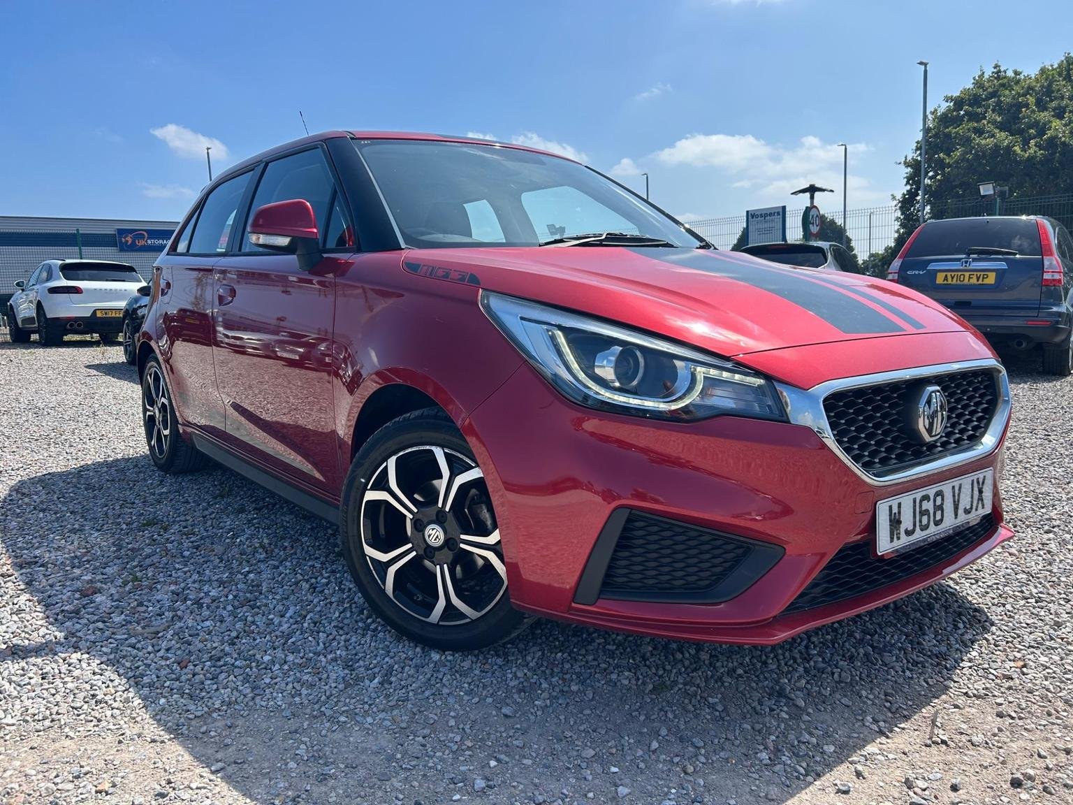 MG 3