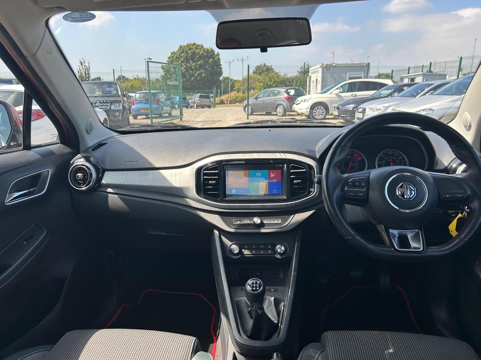 MG 3